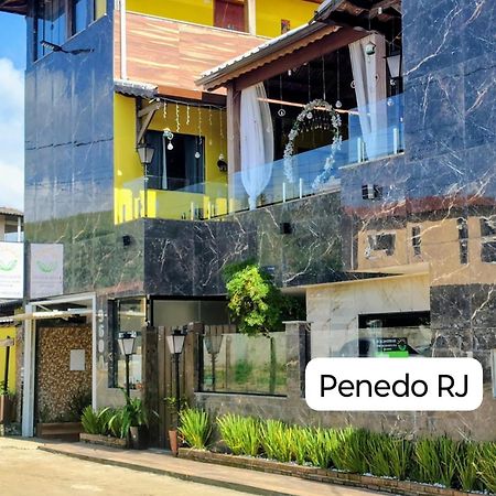 Hospedagem Encantos Da Serra Itatiaia  Exterior foto