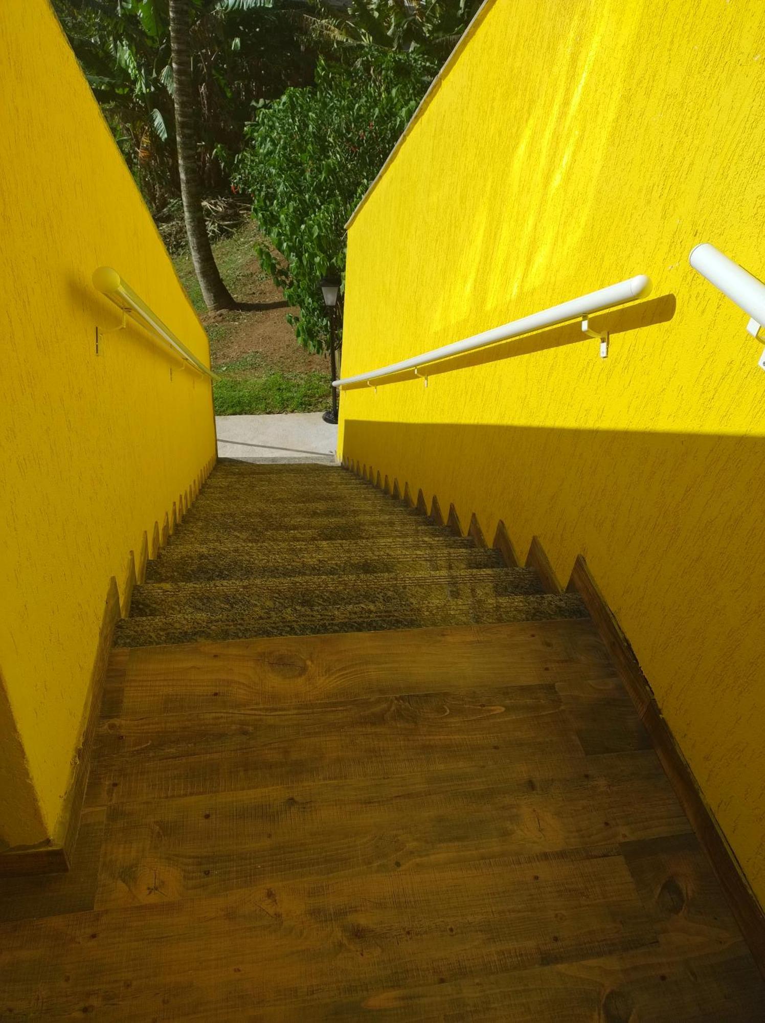 Hospedagem Encantos Da Serra Itatiaia  Exterior foto