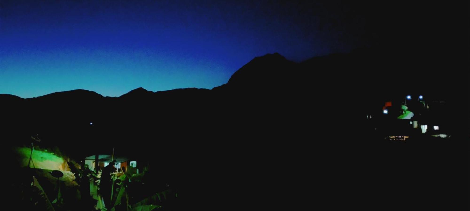 Hospedagem Encantos Da Serra Itatiaia  Exterior foto