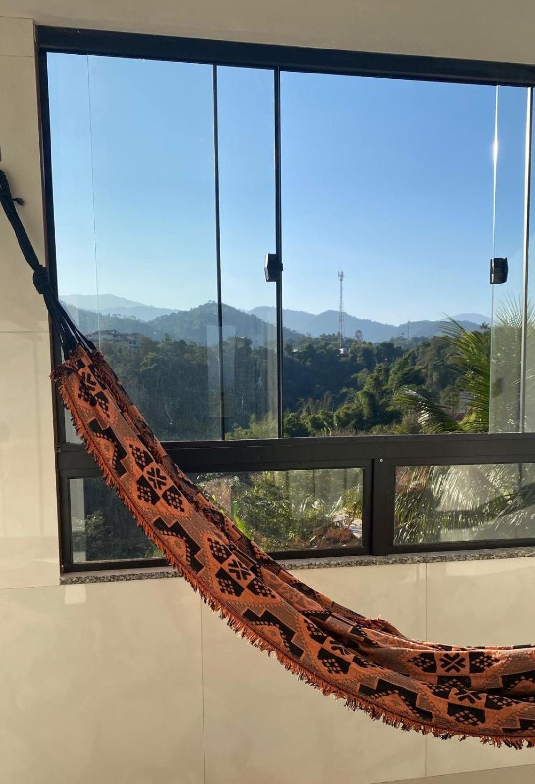 Hospedagem Encantos Da Serra Itatiaia  Exterior foto